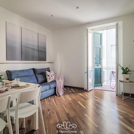 La Malva - L'Opera Group Villa La Spezia Dış mekan fotoğraf