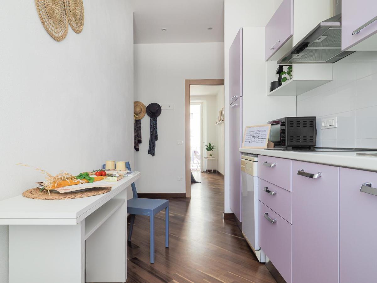 La Malva - L'Opera Group Villa La Spezia Dış mekan fotoğraf