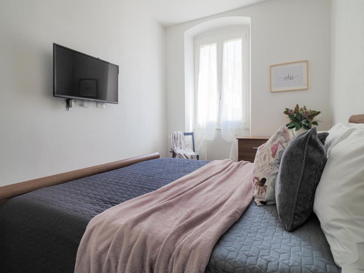 La Malva - L'Opera Group Villa La Spezia Dış mekan fotoğraf