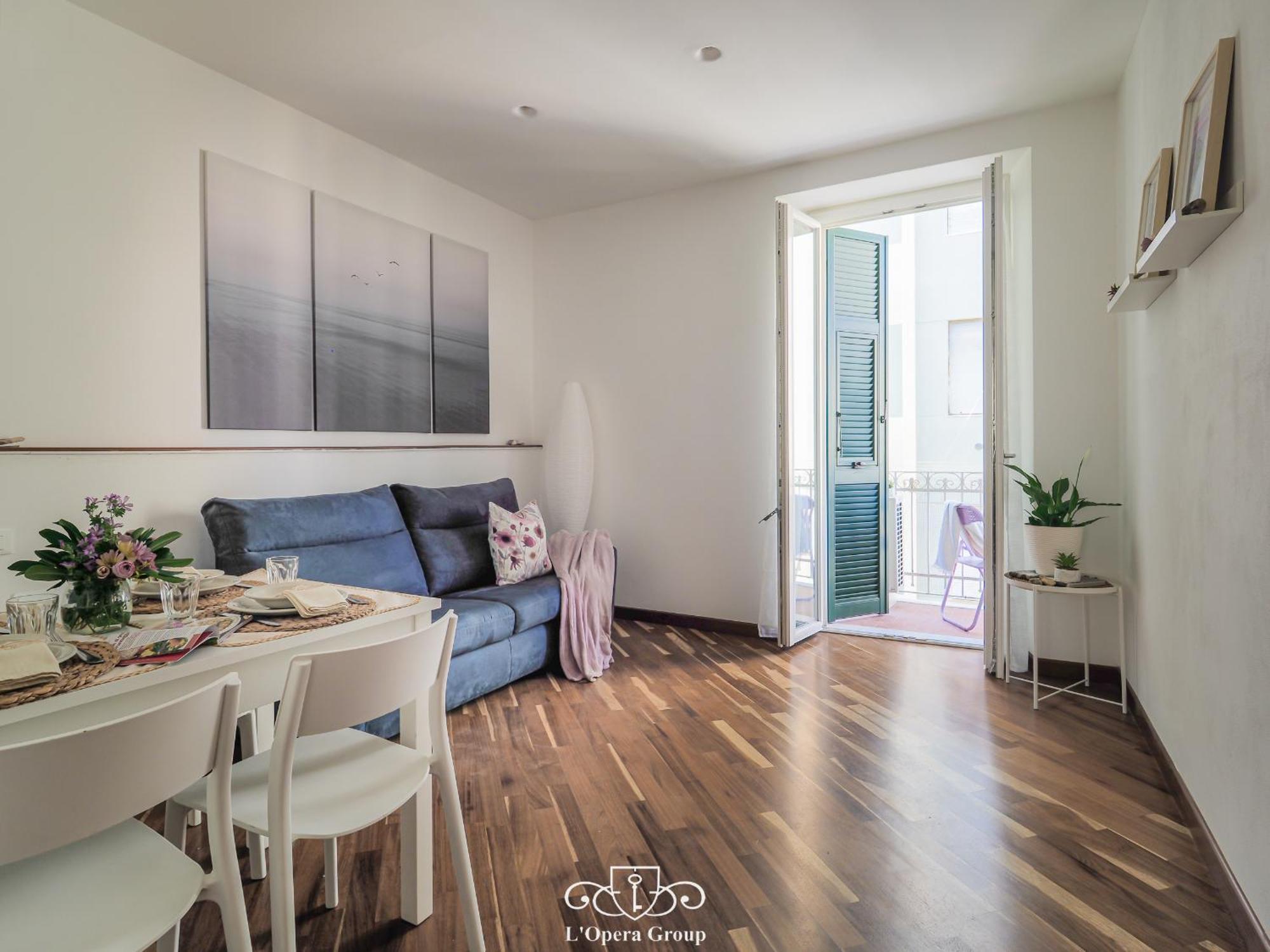 La Malva - L'Opera Group Villa La Spezia Dış mekan fotoğraf