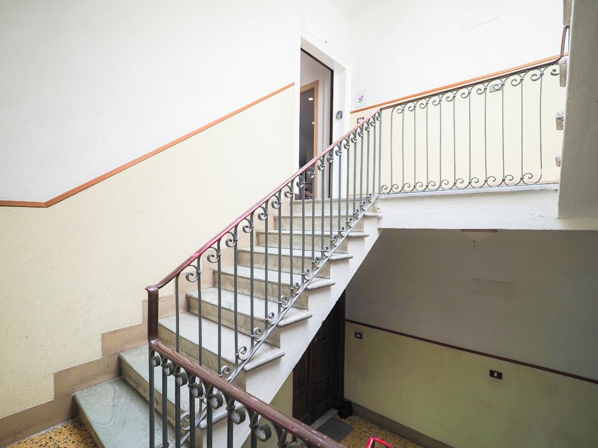 La Malva - L'Opera Group Villa La Spezia Dış mekan fotoğraf