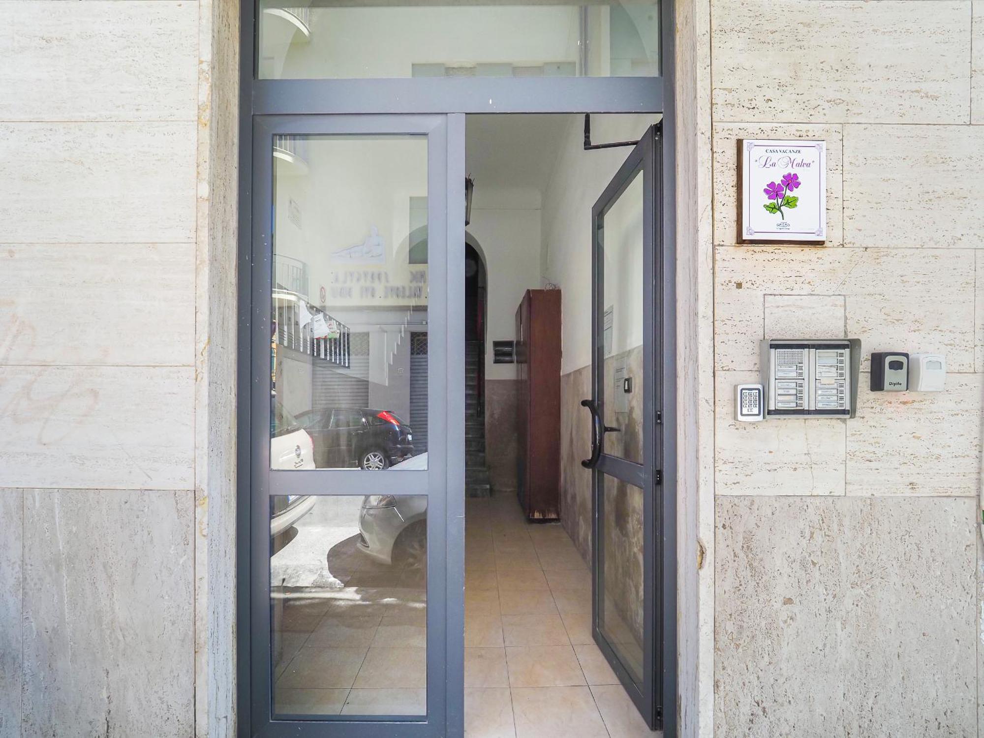 La Malva - L'Opera Group Villa La Spezia Dış mekan fotoğraf