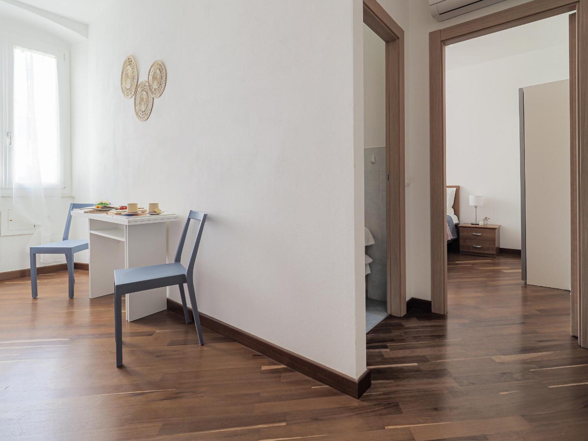 La Malva - L'Opera Group Villa La Spezia Dış mekan fotoğraf
